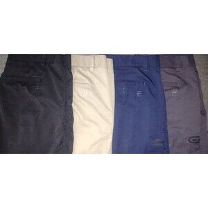 Filz Sport Golf Men's 4 Shorts Bundle 36 Waist